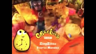 Zingzillas Trailer