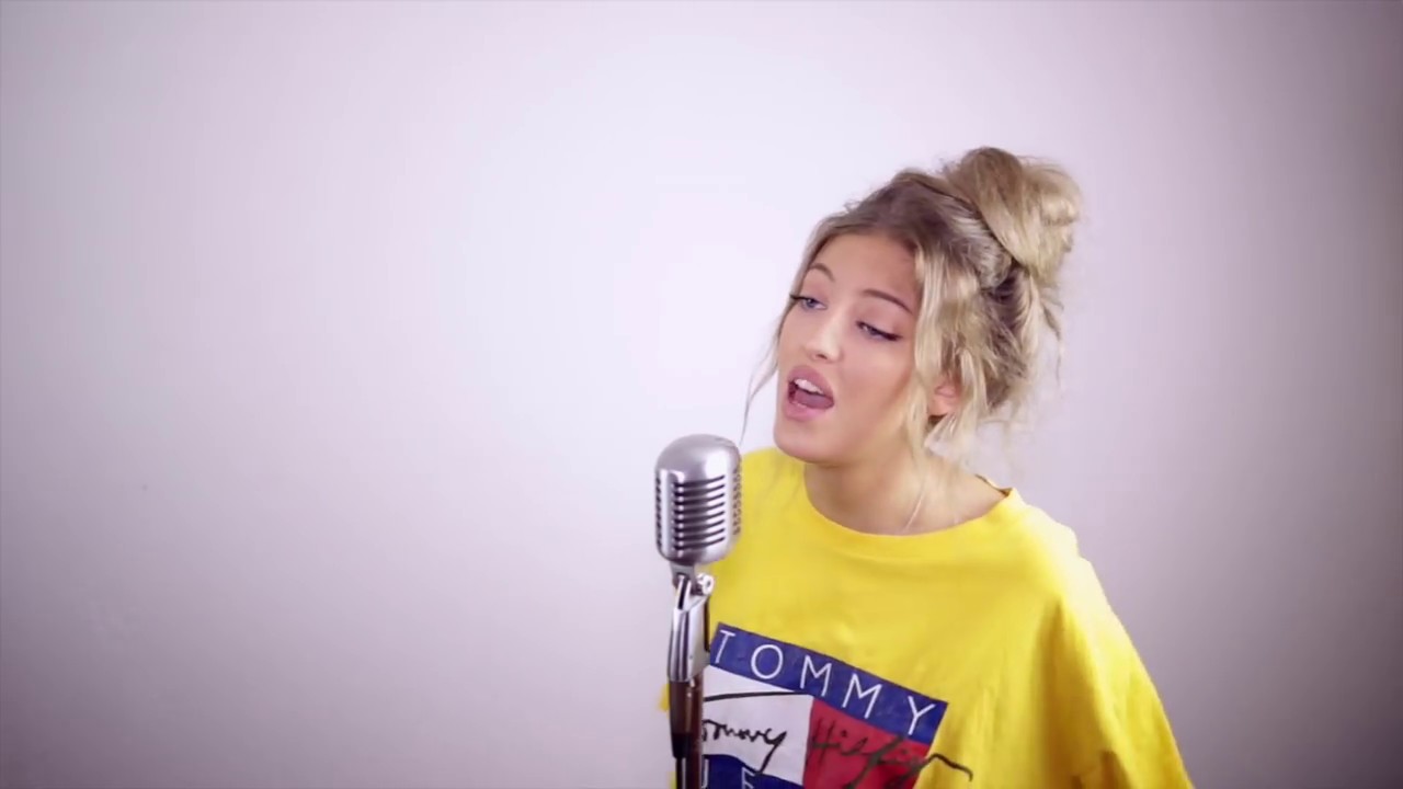 Rockstar Post Malone   Sofia Karlberg Cover