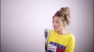 rockstar (Post Malone) - Sofia Karlberg Cover