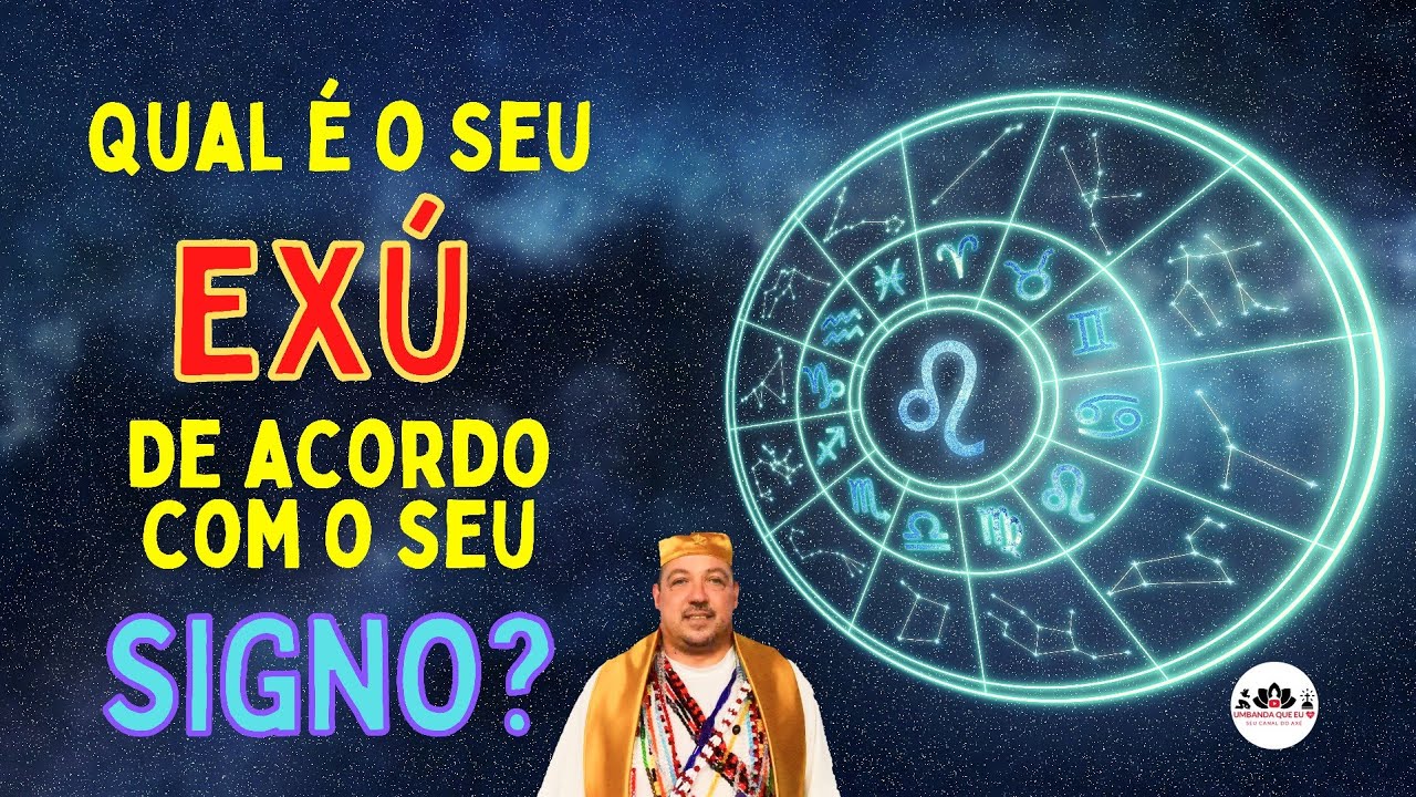 Ponto de Exu - GUARDIÃO DA FÉ - Sandro Luiz Umbanda