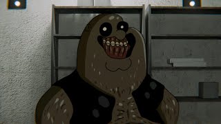 Eminem vs Freddy Fazber SCP SL