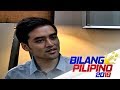 Vico Sotto: Walang magiging sibakan sa city hall