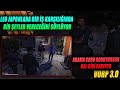 VORP 3.0 - LEO RAİJİN EKİBİYLE MAYDONOZ VE SOYGUNLAR HAKKINDA KONUŞUYOR | RAUFBABA25
