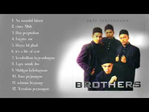 Album Brother Satu Perjuangan