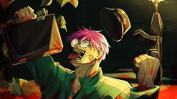 BLASTING HEADS OFF USING ADMIN POWERS (Ink Game)