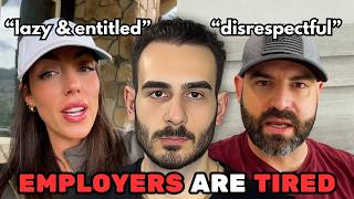 Why Do Employers Hate Gen Z