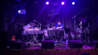 到站 arrival (take2) 2024.09.24 @ revolver bar