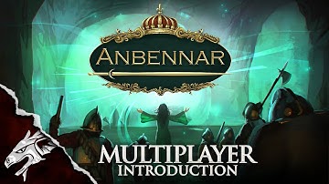 Anbennar Nation Introduction