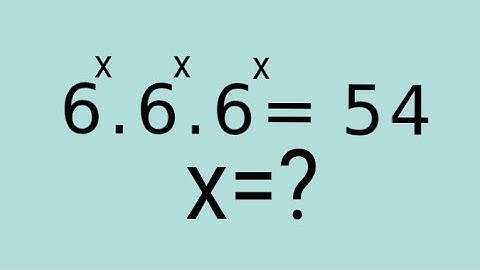 Poland l Can you solve this?? l math Olympiad