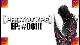Famous Prototype: Gameplay- Episode: #06- I Fixed The Audio!!! Wealth