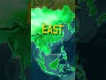 The Weakest Country in Asia？ ｜ The untold View