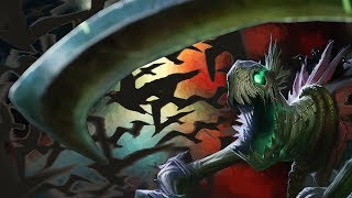 The Harbinger of Doom: Best of Fiddlesticks (so Far) | League of Legends