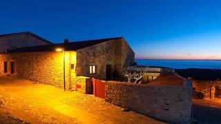 Casa da Amendoeira, Figueira de Castelo Rodrigo, Portugal | Travel With Siya