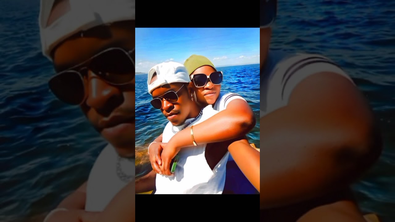 SWAG SOJA  FT BABY P- MUKABANJI