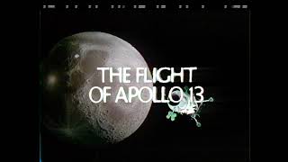 Apollo 13 Coverage (CBS News) April 14th, 1970