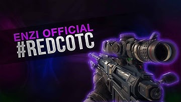 EnZi Official - #RedCOTC - 150 subscribers teamtage