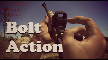 Rust Legacy|Defending Your House|The Mind of a Raider