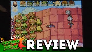 Plants vs. Zombies | Game Review screenshot 5
