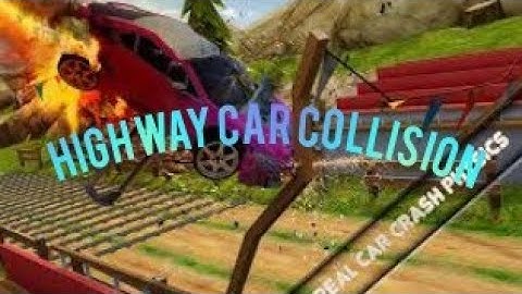 Scratch tutorial 3:0||Highway car collisions @CarGameMaker