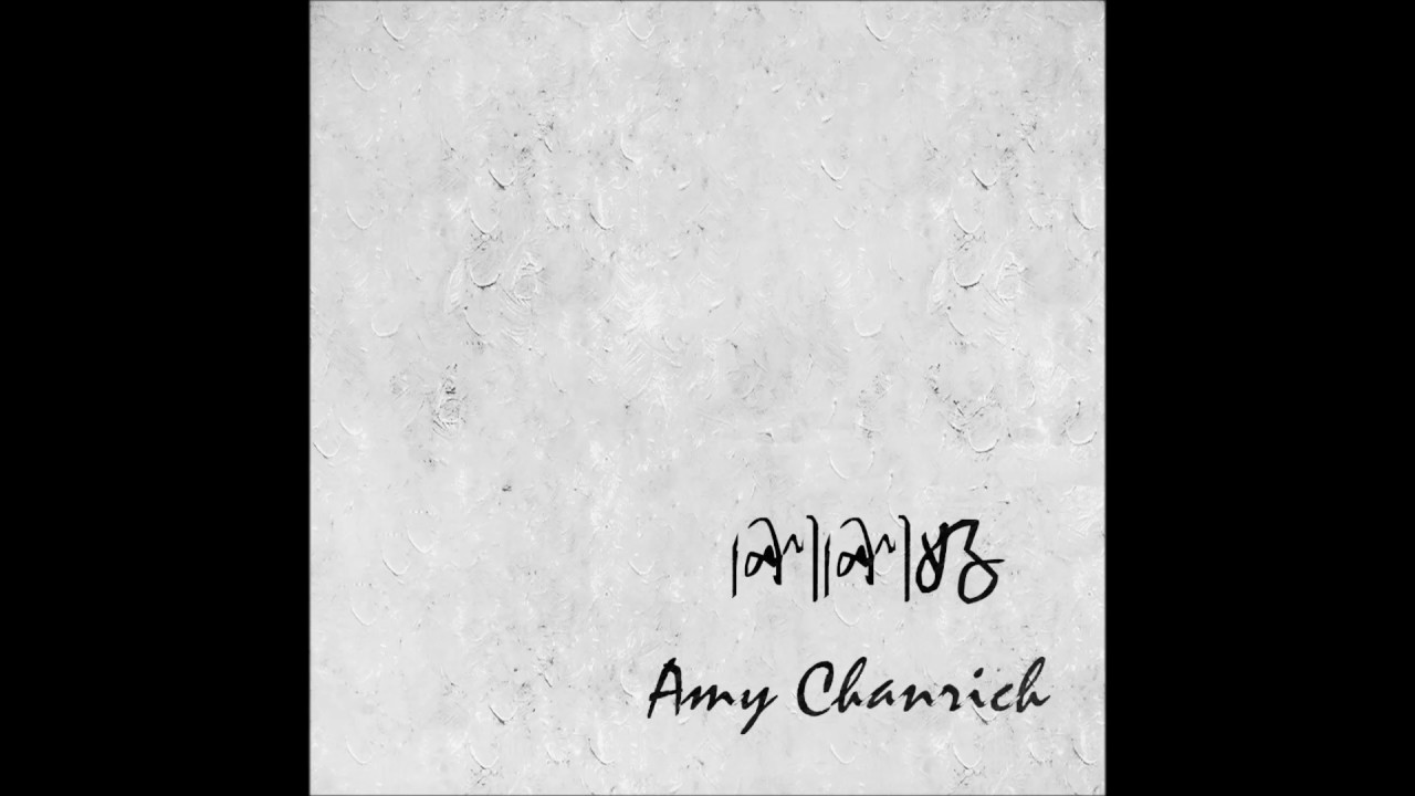 Amy Chanrich - 剛剛好 (Cover)