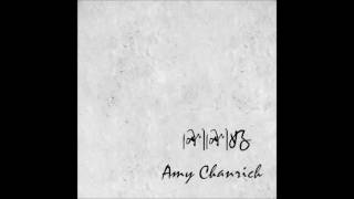 Amy Chanrich - 剛剛好 (Cover)