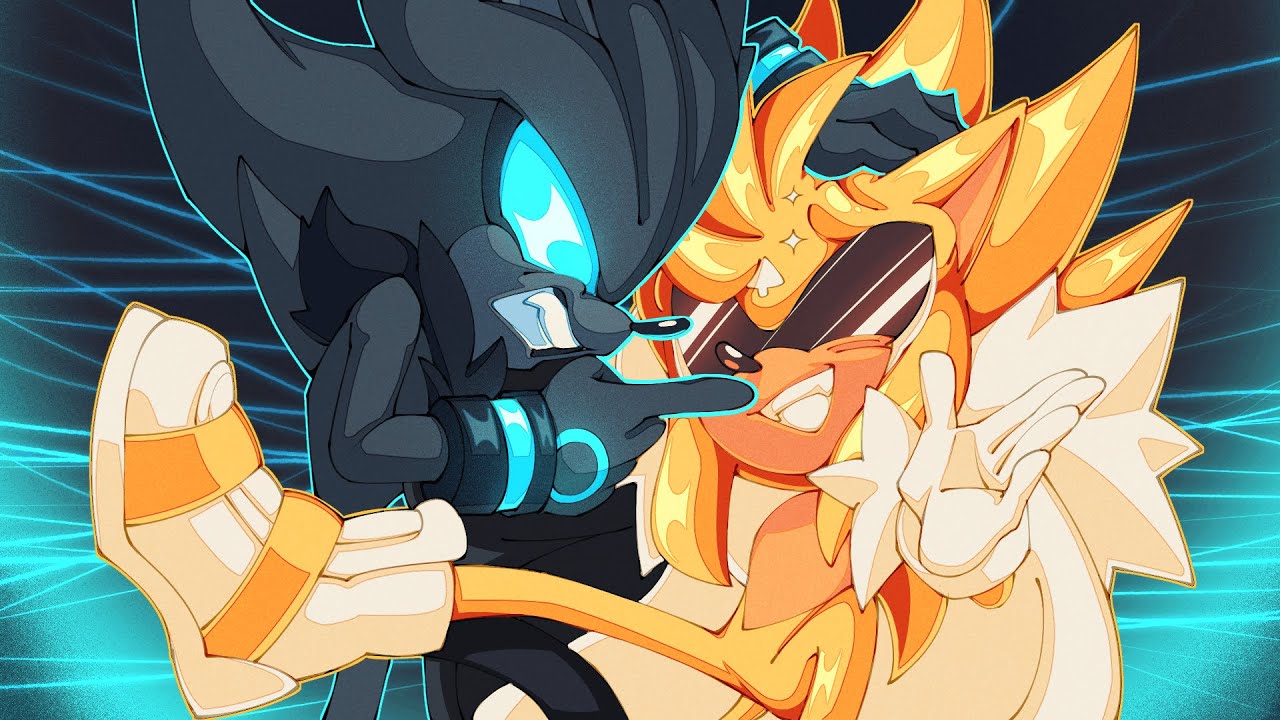 【BEHIND THE SCENES OF SILVER SLANDER SCUFFLE】