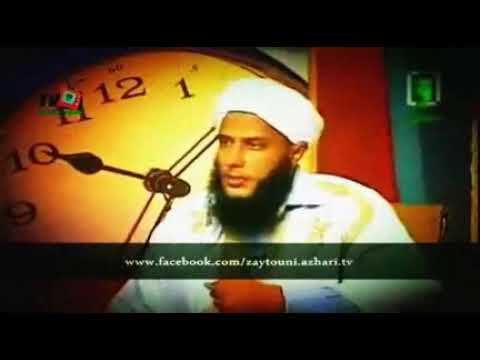 الشيخ ولد الددو يبين مكانة الإمام الأشعري وما نسب إليه من الكذب