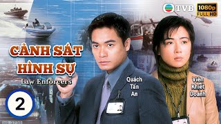 Hứa Thiệu Hùng Phim Tvb Lồng Tiếng Cảnh Sát Hình Sự 220 Trương Gia Huy, Quách Tấn An 2001