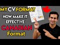 How to make effective CV/Resume for Fresher & Experienced || Hindi ||