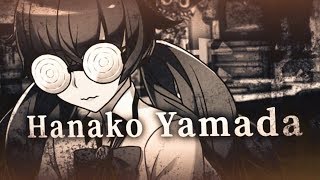 Hanako Yamada, Worldend Syndrome Wiki