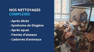 DEX-NET : présentation de nos services.