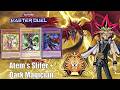 BEST SLIFER THE SKY DRAGON + DARK MAGICIAN DECK? - Atem's Egyptian God Deck Gets Stronger!