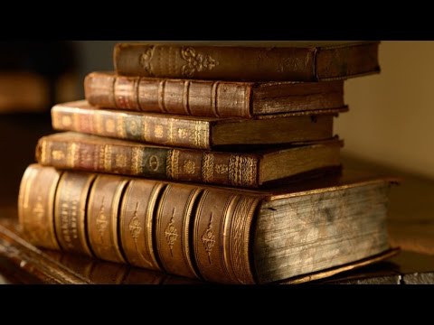 Видео: Най-готините библиотеки в света