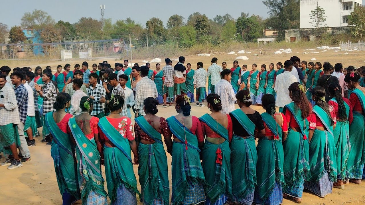 Baha enech video godda college godda 2026/new baha Porob video godda bed college/baha liyong video