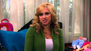 It's Back! - Good Luck Charlie - Disney Channel Official