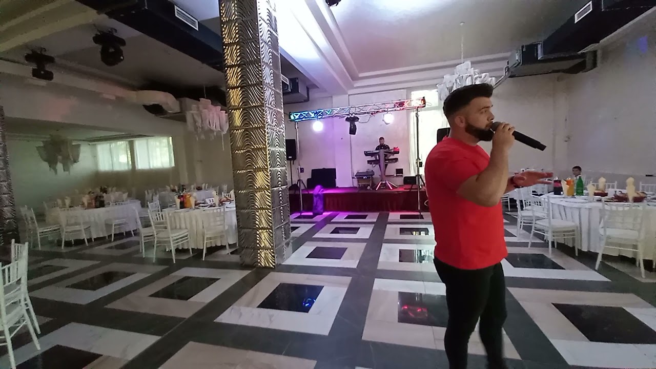 Sadik Hasanović - Pusti me već jednom (tonska proba)