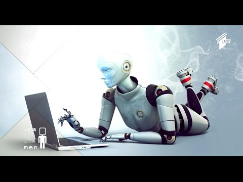 რობოტი ჟურნალისტი - ანა აბაკელიას სიუჟეტი