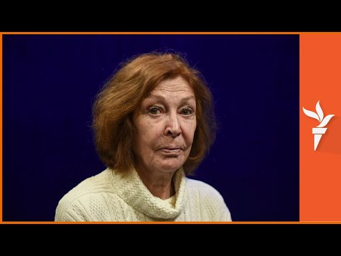 რენატე ვინტერი არასრულწლოვანთა მიმართ ძალადობრივ მიდგომასა და დასჯის კულტურაზე