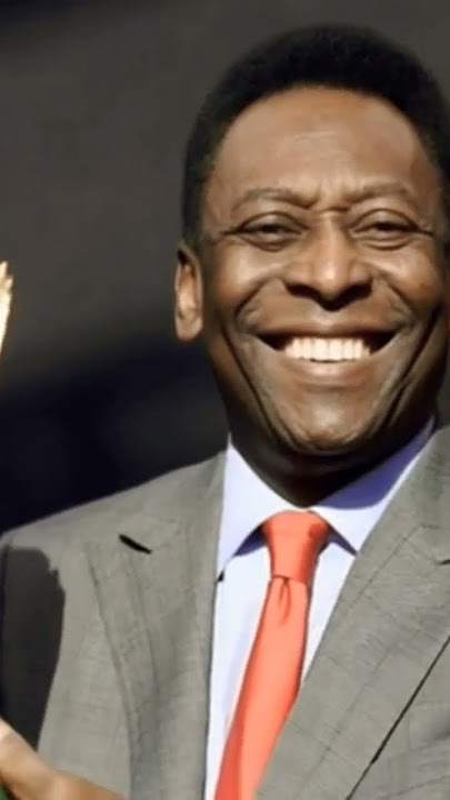 HEARFELT OF LOST LEGEND#football #pele#footballplayer#footballlegend
