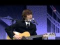 The Beatles - In My Life (cover) -Mabuchi Hidemasa(Japan)