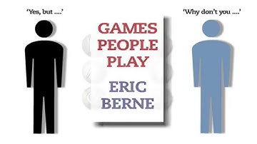 Transactional Analysis 2 games