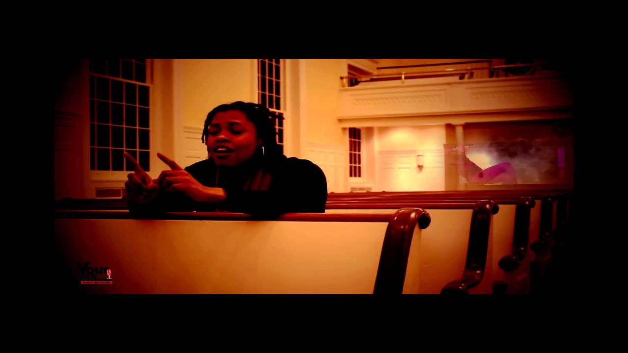 BEYONCE - DRUNK IN LOVE -  BEYONCE GOSPEL REMIX