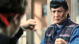 Millionaires' Express / 富貴列車 (1986) ORIGINAL TRAILER [HD]