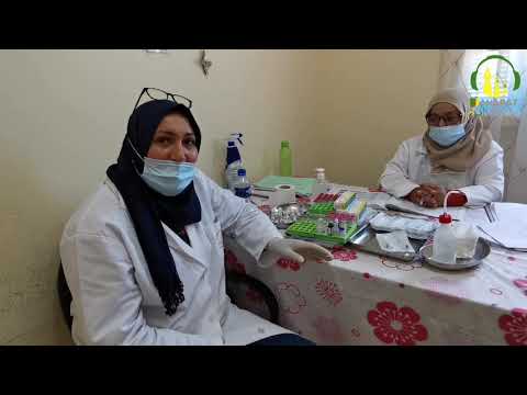 مركز الصحة الاساسية بنحمرون جهود كبيرة ونقائص تحتاج التدخل السريع