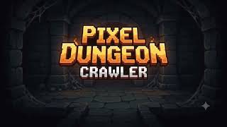 Pixel Dungeon Crawler - Coming Soon screenshot 3