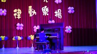 1060118 東衛國小105學年度第一學期才藝表演 27