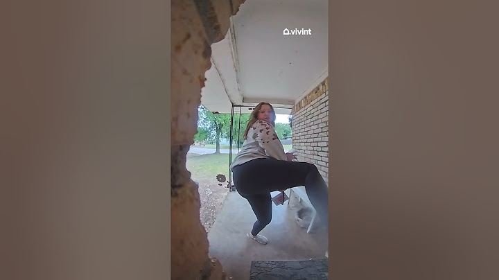 Our Cameras Capture Everything…Unfortunately. #Shorts