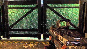 FEAR 3: Walkthrough Part 10 [Interval 5: Tower] [HD]