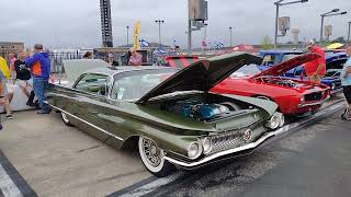 1960 Buick Invicta -- Goodguys Nashville Nationals