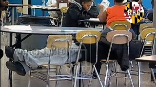 Frederick Douglass High School: A No Child Left Behind Report Card (2007) #baltimorehistorychannel